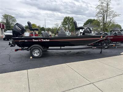 2024 Bass Tracker Classis XL   - Photo 1 - Rushville, IN 46173