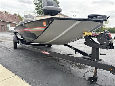 2024 Bass Tracker Classis XL   - Photo 20 - Rushville, IN 46173