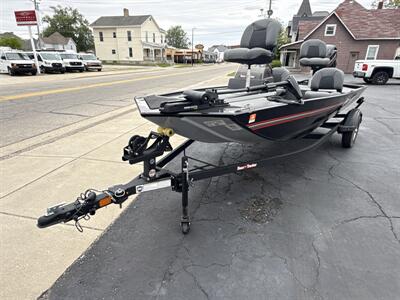 2024 Bass Tracker Classis XL   - Photo 4 - Rushville, IN 46173