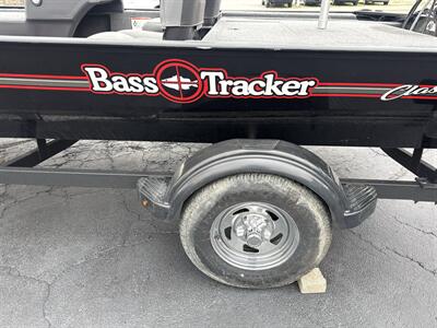 2024 Bass Tracker Classis XL   - Photo 19 - Rushville, IN 46173