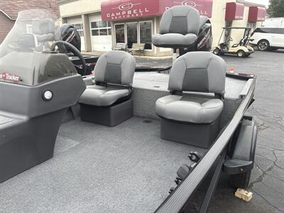 2024 Bass Tracker «model» - Photo 31 - Rushville, IN 46173