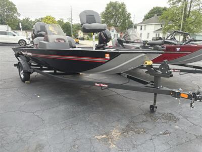 2024 Bass Tracker «model» - Photo 21 - Rushville, IN 46173