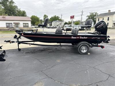 2024 Bass Tracker Classis XL   - Photo 5 - Rushville, IN 46173