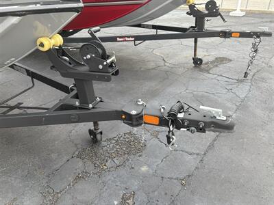 2024 Bass Tracker «model» - Photo 22 - Rushville, IN 46173
