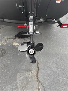 2024 Bass Tracker «model» - Photo 36 - Rushville, IN 46173