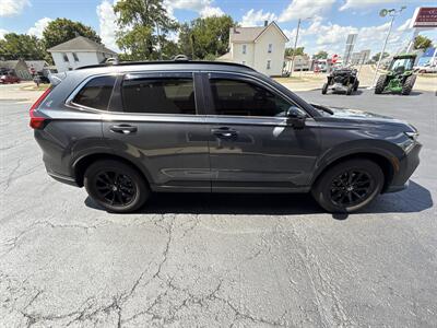 2025 Honda CR-V Hybrid Sport-L   - Photo 4 - Rushville, IN 46173