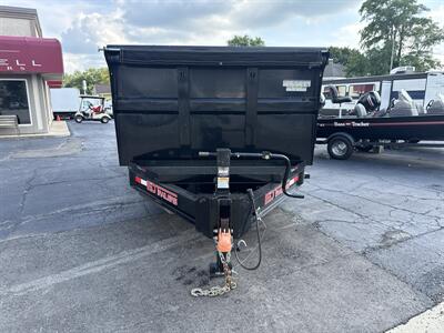 2026 Ed Trailers «model» - Photo 3 - Rushville, IN 46173