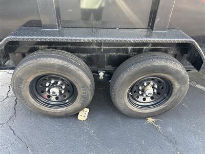 2026 Ed Trailers «model» - Photo 8 - Rushville, IN 46173