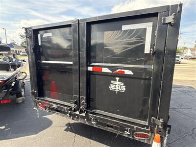 2026 Ed Trailers «model» - Photo 12 - Rushville, IN 46173