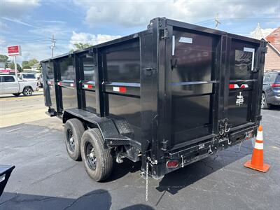 2026 Ed Trailers «model» - Photo 5 - Rushville, IN 46173