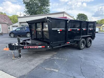 2026 Ed Trailers «model» - Photo 4 - Rushville, IN 46173