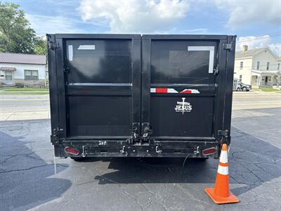 2026 Ed Trailers «model» - Photo 6 - Rushville, IN 46173