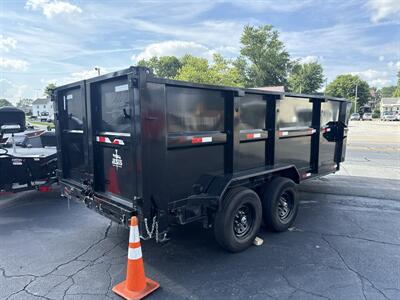 2026 Ed Trailers «model» - Photo 7 - Rushville, IN 46173