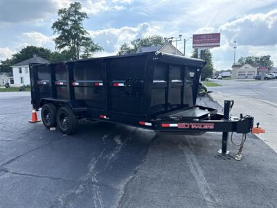 2026 Ed Trailers «model» - Photo 2 - Rushville, IN 46173