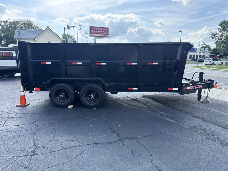 2026 Ed Trailers &laquo;model&raquo;   - Photo 1 - Rushville, IN 46173