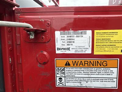 2018 RAM 5500 Chassis   - Photo 15 - Rushville, IN 46173