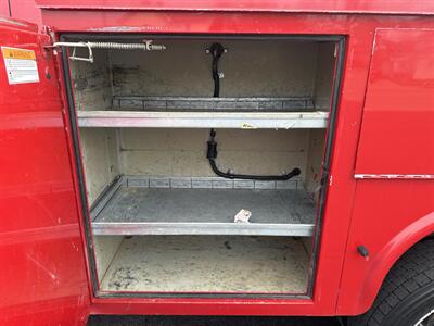 2018 RAM 5500 Chassis   - Photo 11 - Rushville, IN 46173