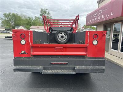 2018 RAM 5500 Chassis   - Photo 6 - Rushville, IN 46173