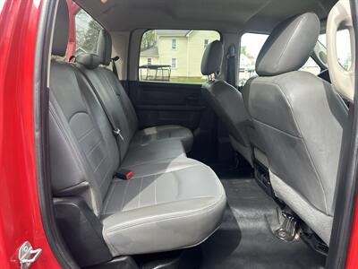 2018 RAM 5500 Chassis   - Photo 16 - Rushville, IN 46173