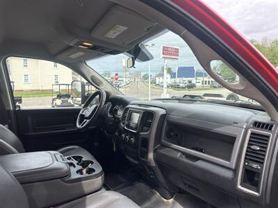 2018 RAM 5500 Chassis   - Photo 17 - Rushville, IN 46173