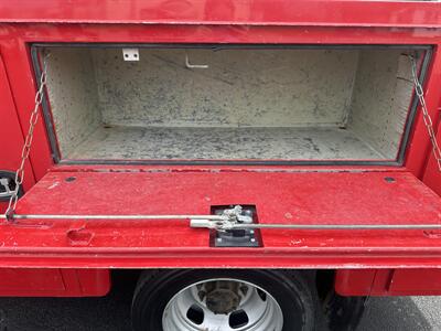 2018 RAM 5500 Chassis   - Photo 12 - Rushville, IN 46173