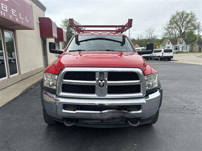 2018 RAM 5500 Chassis   - Photo 3 - Rushville, IN 46173