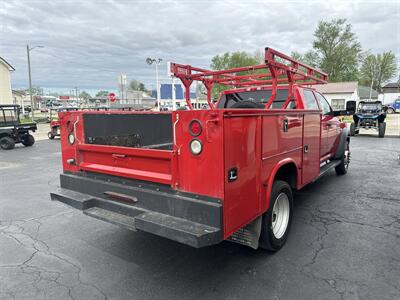 2018 RAM 5500 Chassis   - Photo 5 - Rushville, IN 46173