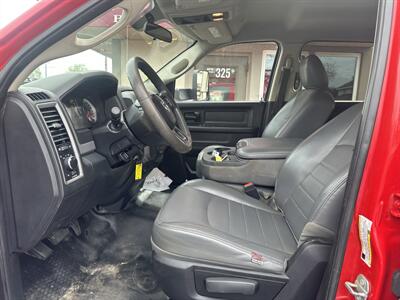 2018 RAM 5500 Chassis   - Photo 8 - Rushville, IN 46173