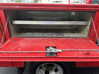 2018 RAM 5500 Chassis   - Photo 13 - Rushville, IN 46173