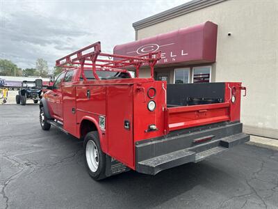 2018 RAM 5500 Chassis   - Photo 7 - Rushville, IN 46173