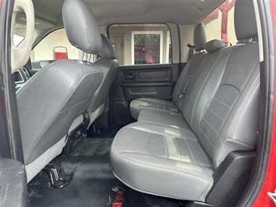 2018 RAM 5500 Chassis   - Photo 10 - Rushville, IN 46173