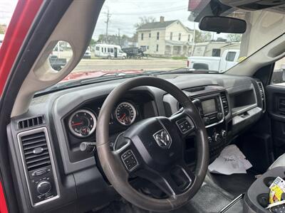 2018 RAM 5500 Chassis   - Photo 9 - Rushville, IN 46173