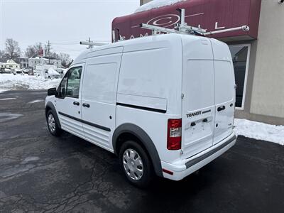 2012 Ford Transit Connect XLT   - Photo 7 - Rushville, IN 46173