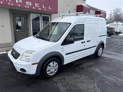2012 Ford Transit Connect XLT   - Photo 2 - Rushville, IN 46173