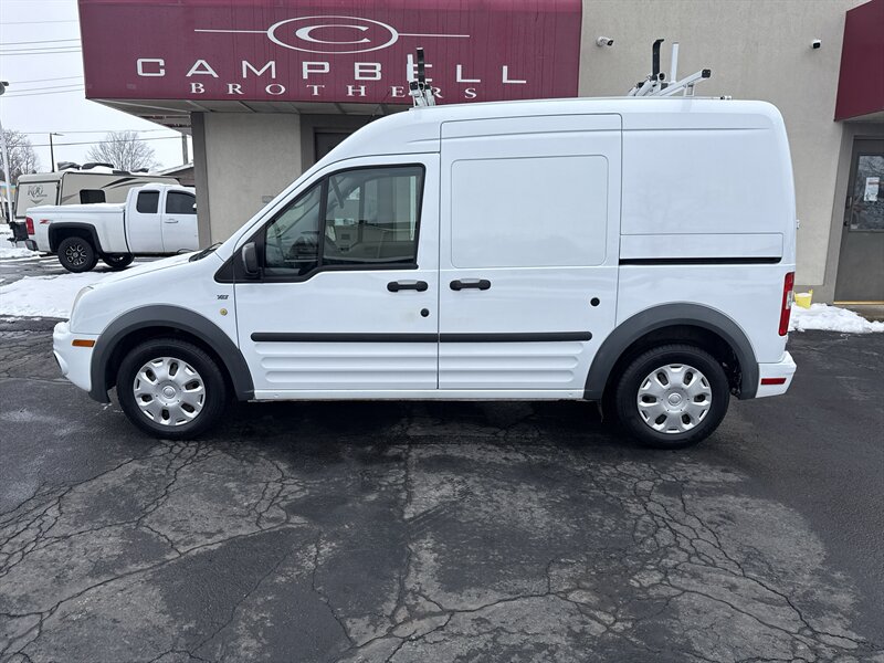 2012 Ford Transit Connect XLT   - Photo 1 - Rushville, IN 46173
