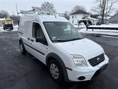 2012 Ford Transit Connect XLT   - Photo 4 - Rushville, IN 46173