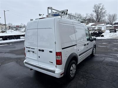 2012 Ford Transit Connect XLT   - Photo 5 - Rushville, IN 46173