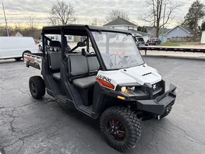2024 Bobcat UVXL34 - Photo 4 - Rushville, IN 46173