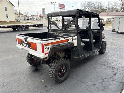 2024 Bobcat UVXL34 - Photo 5 - Rushville, IN 46173