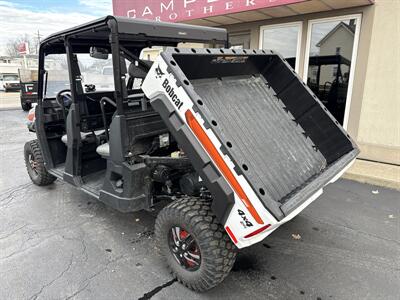 2024 Bobcat UVXL34 - Photo 9 - Rushville, IN 46173