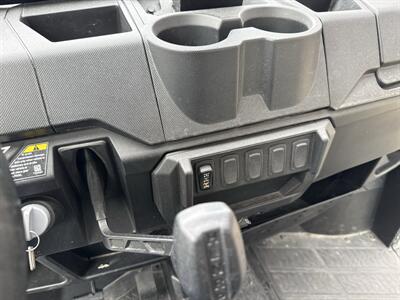 2024 Bobcat UVXL34 - Photo 14 - Rushville, IN 46173