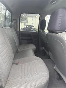 2009 Dodge Ram 2500 ST - Photo 19 - Rushville, IN 46173