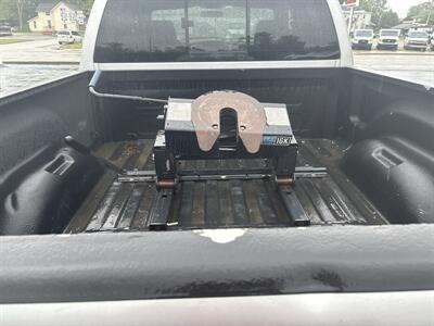 2009 Dodge Ram 2500 ST - Photo 8 - Rushville, IN 46173