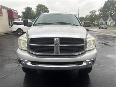 2009 Dodge Ram 2500 ST - Photo 3 - Rushville, IN 46173