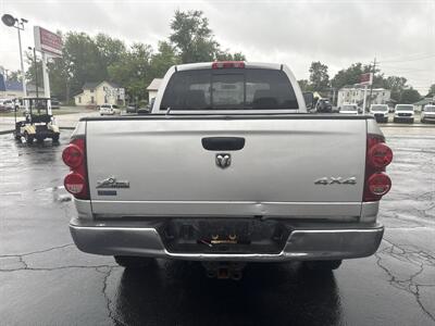 2009 Dodge Ram 2500 ST - Photo 7 - Rushville, IN 46173