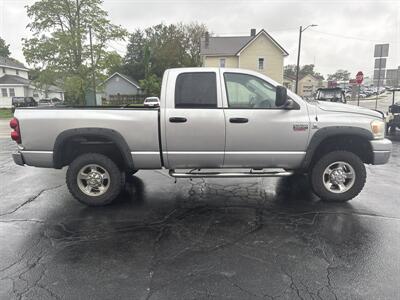 2009 Dodge Ram 2500 ST - Photo 5 - Rushville, IN 46173