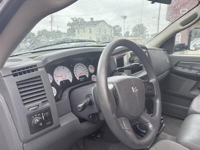 2009 Dodge Ram 2500 ST - Photo 16 - Rushville, IN 46173