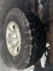 2009 Dodge Ram 2500 ST - Photo 12 - Rushville, IN 46173
