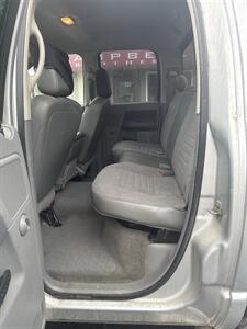 2009 Dodge Ram 2500 ST - Photo 14 - Rushville, IN 46173