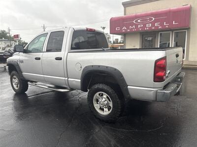2009 Dodge Ram 2500 ST - Photo 9 - Rushville, IN 46173